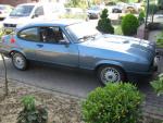 Ford Capri